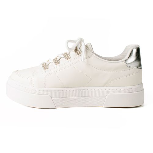 Tênis Dakota  Casual Branco