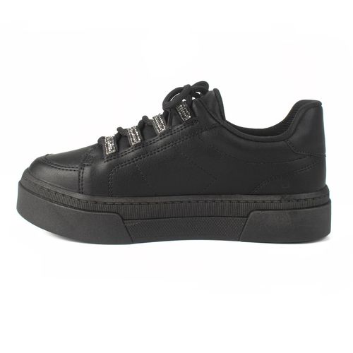 Tênis Dakota  Casual Preto