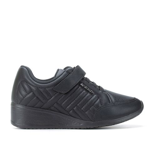 Tênis Kolosh  Upper Casual Preto