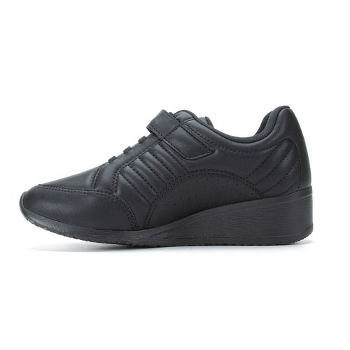 Tênis Kolosh  Upper Casual Preto