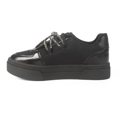 Tênis Dakota  Casual Flatform Preto