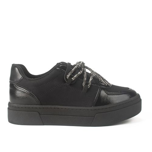 Tênis Dakota  Casual Flatform Preto