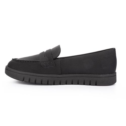 Sapato Campesí  Loafer Preto