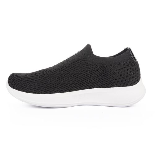 Tênis Mississipi  Slip On Preto