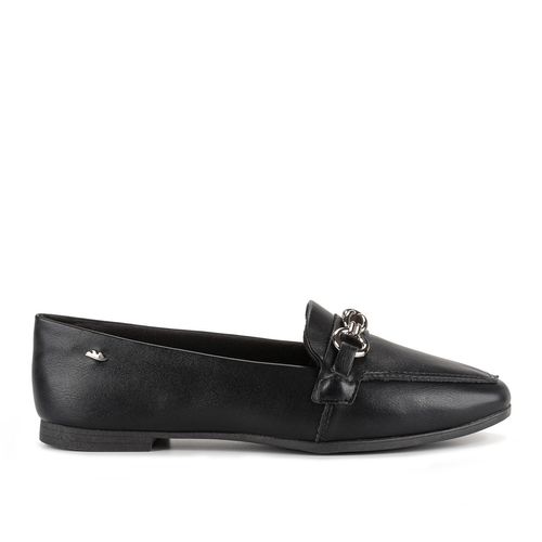 Mocassim Dakota  Preto