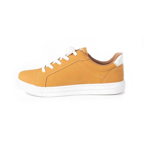 Tênis Dakota  Casual Amarelo