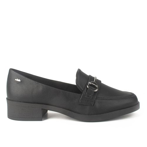 Sapato Dakota  Loafer Preto