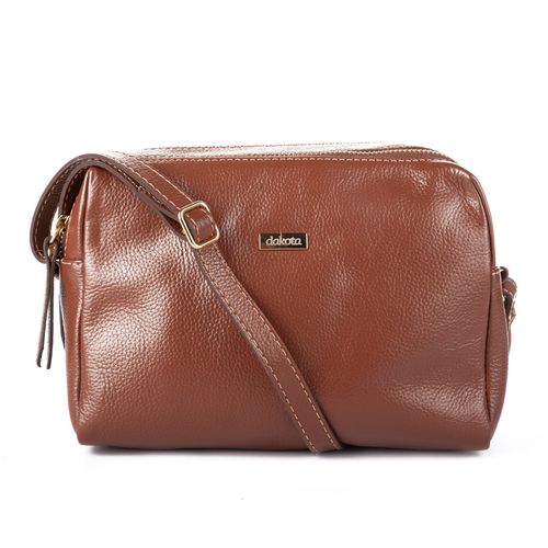 Bolsa Dakota  Marrom