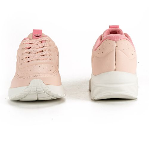 Tênis Pink  Cats Infantil Jogging Rosa