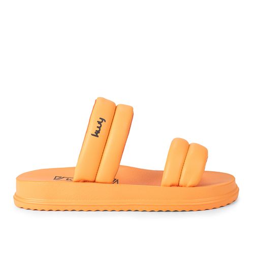 Slide Kolway  Flatform Laranja