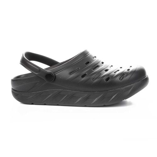 Clog Kolway  Preto