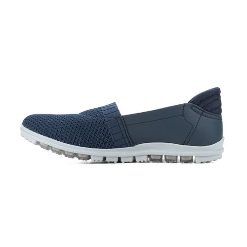 Tênis Kolosh  Slip On Azul Marinho