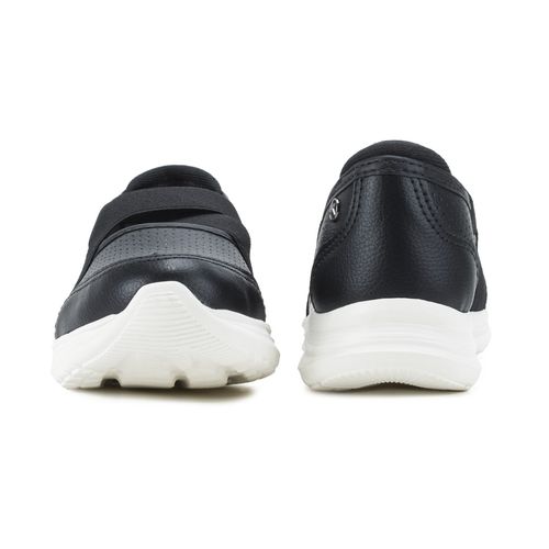 Tênis Kolosh  Esportivo Slip On Preto