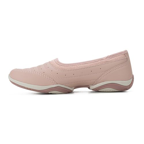 Tênis Kolosh  Slip On Rosa