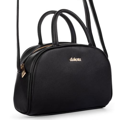 Bolsa Dakota Camera Bag Preta