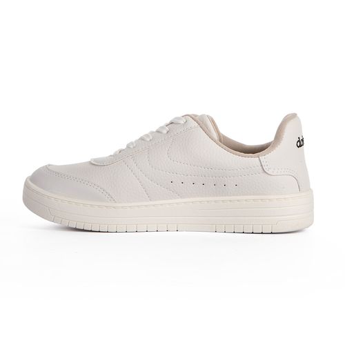 Tênis Dakota Casual Branco