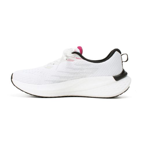 Tênis Kolosh Fusion Esportivo Feminino Branco