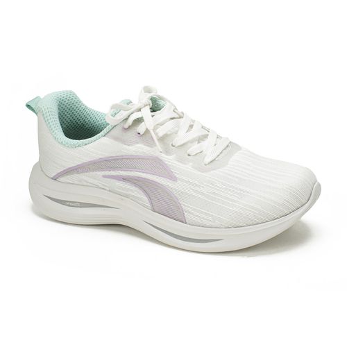 Tênis Kolosh Esportivo Feminino Branco