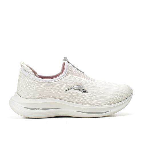 Tênis Kolosh Esportivo Slip On Branco