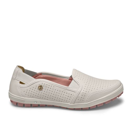 Tênis Kolosh Slip On Cinza