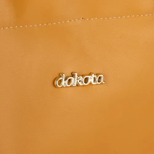 Bolsa Dakota Bege