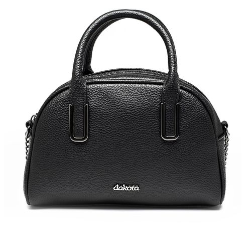 Bolsa Dakota Alça de Mão Preta