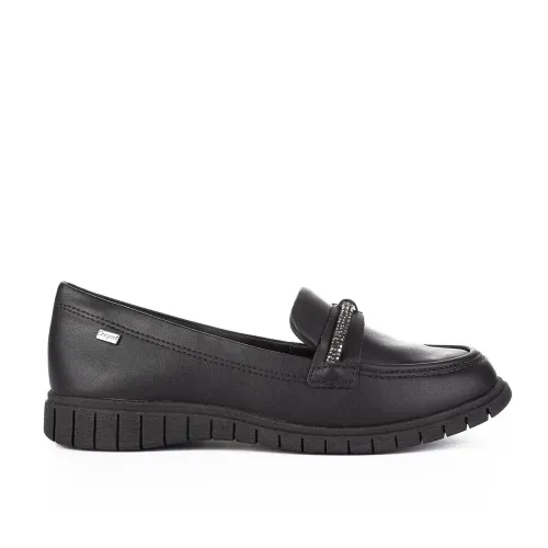 Sapato Campesí Loafer Preto