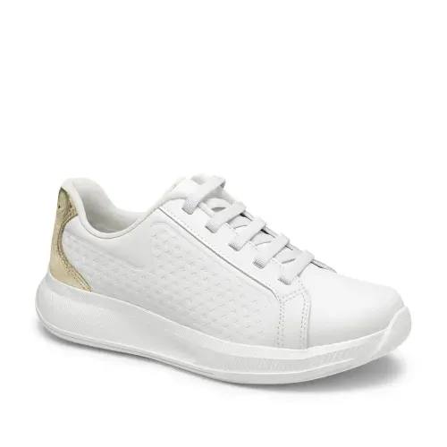 Tênis Mississipi Casual Branco