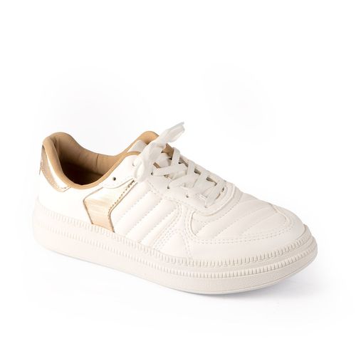 Tênis Mississipi Casual Branco